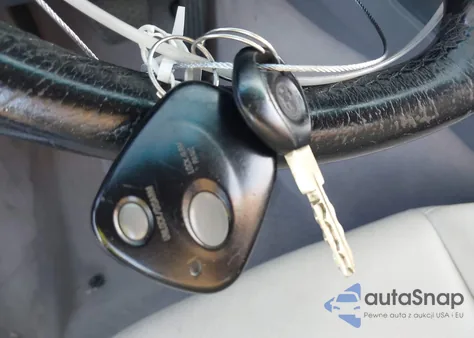 1998 BMW 323Ic from USA, damaged, VIN WBABJ8325WEM20265